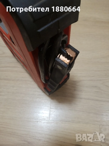 Бустер BLACK DECKER, снимка 4 - Други инструменти - 52460461