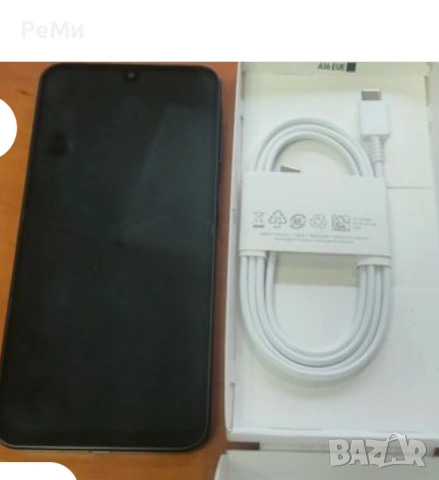 Samsung Galaxy A16- Нов, снимка 3 - Samsung - 53945242