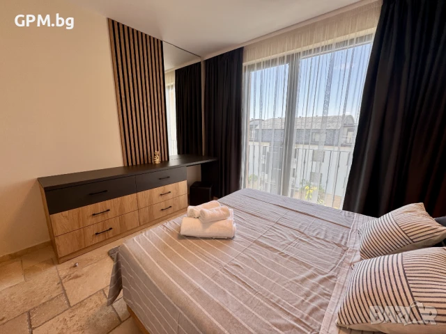 Sea View & infinity pool apartment in Kaliakria 88, снимка 13 - Почивки на море - 50848989