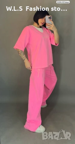 Спидуей спортен комплект, снимка 3 - Комплекти - 50615787