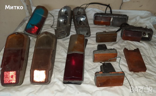 Стопове и мигачи за ВАЗ 2101 Жигула Комби, снимка 2 - Части - 40241766
