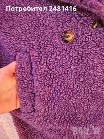 дамско палто , снимка 3 - Палта, манта - 52618702