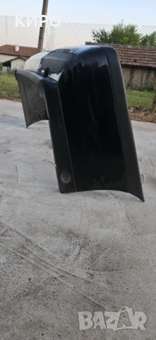 Задна броня АРФА РОМЕО 155, снимка 2 - Части - 50762430