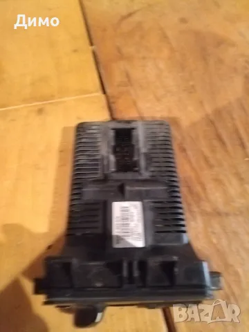 копче ключ модул фарове осветление бмв е46 bmw e46, снимка 2 - Части - 49229003