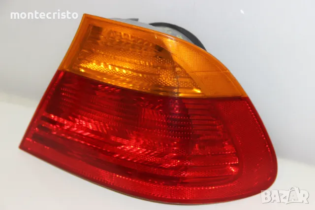 Десен стоп BMW E46 купе Serie 3 (1999-2003г.) E 46 coupe 63218364726 / 8364726, снимка 2 - Части - 48460455