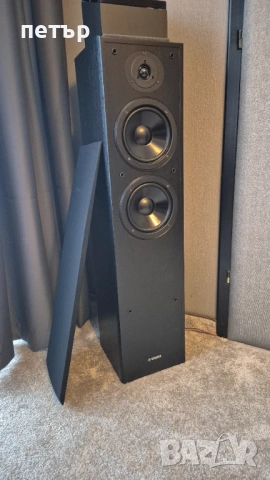 Yamaha NS-F51, снимка 2 - Тонколони - 53948053