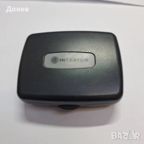 INTERTON  SR1280-DVI  от средна до тежка загуба на слух, снимка 6 - Слухови апарати - 54321872