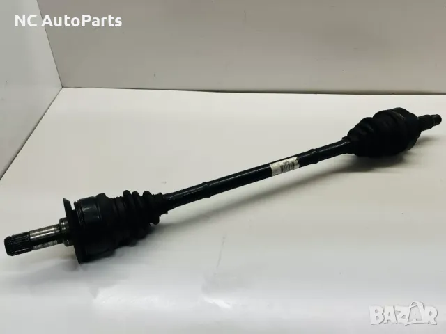Задна дясна полуоска за BMW БМВ 1 серия F20 F21 2.0 дизел 7624206 2014