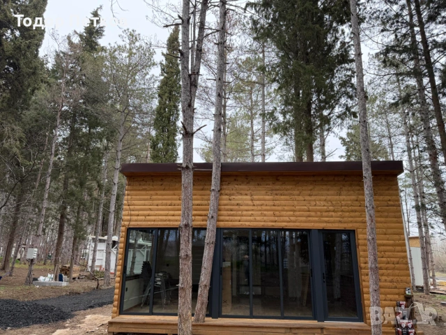 Бунглата под наем Къмпинг Созопол Еко, снимка 8 - Почивки на море - 53988237