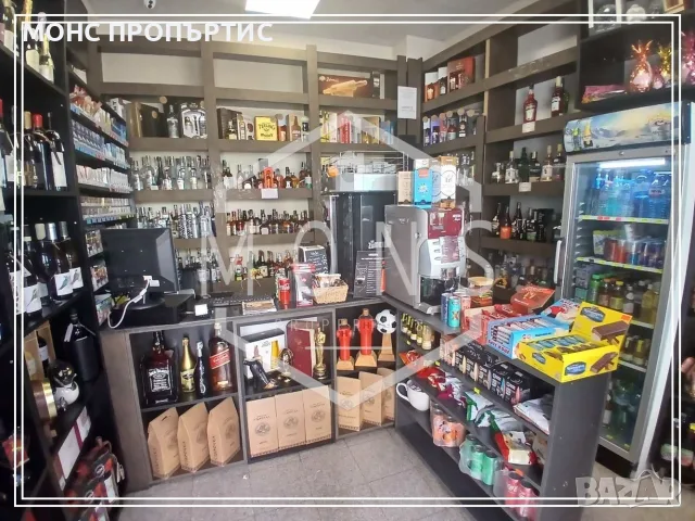 За продажба действащ търговски комплекс в центъра на гр. Севлиево., снимка 6 - Хотели - 55789202