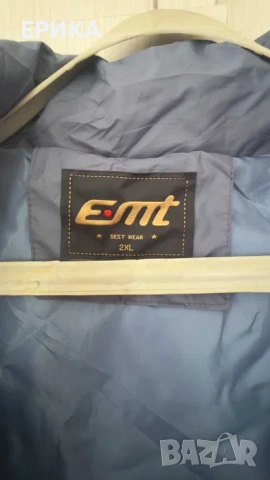 Дамско яке EMT BestWear, снимка 2 - Якета - 53971805