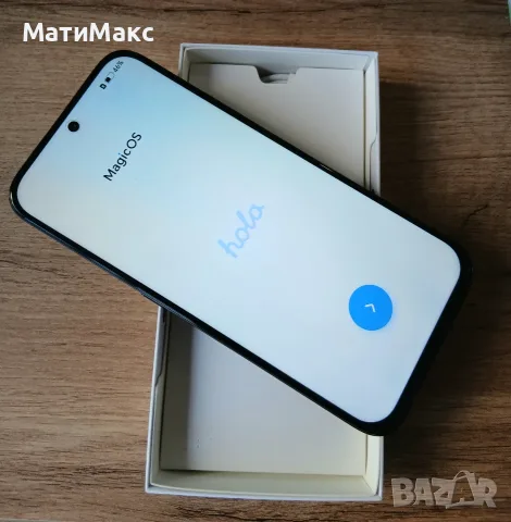 Honor 600 Smart 2г. Гаранция, снимка 6 - Huawei - 56439492