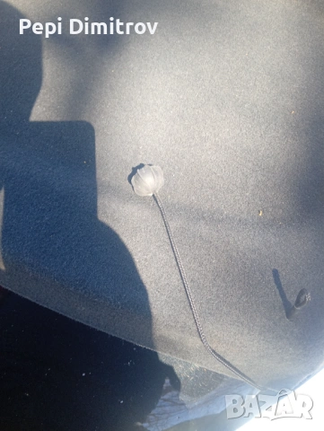 Кора багажник за VW Golf Mk5 2006, снимка 2 - Части - 54249013