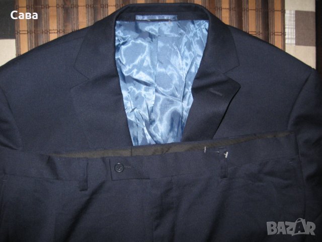 Мъжки костюми: официални и спортни Размер XL на ХИТ цени онлайн — Bazar.bg