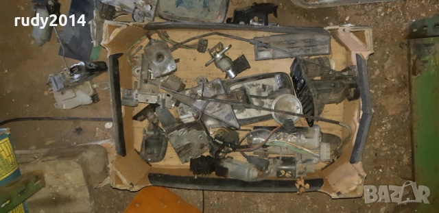 Бмв 320-Купе-150к.с.-останали части , снимка 4 - Части - 12423229