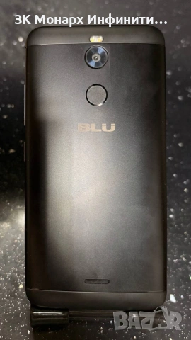 Телефон BLU R2 LTE 32GB / 2GB RAM /, снимка 4 - Други - 53927413