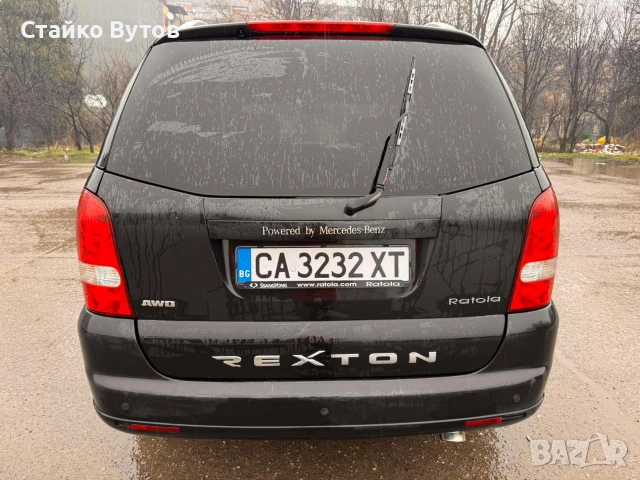 Продавам , снимка 4 - Автомобили и джипове - 53056399