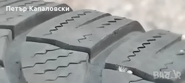 Гуми 195 65 15 Бриджстоун Bridgestone 2 броя. Нов внос. Не са нови. Гаранция , снимка 2 - Гуми и джанти - 48135182