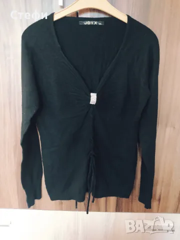 Дамска блуза/ пуловер 7лв, снимка 5 - Блузи с дълъг ръкав и пуловери - 48289868