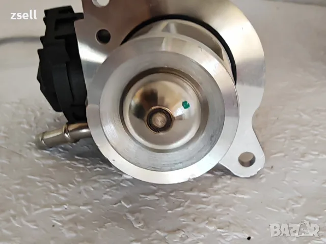Нов EGR / ЕГР клапан за Mercedes 3.0 V6 CDI (OM642) + гарнитура, снимка 8 - Части - 56119594