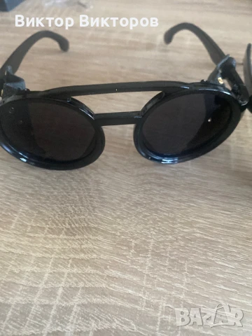 СЛЪНЧЕВИ ОЧИЛА , снимка 2 - Слънчеви и диоптрични очила - 50708081