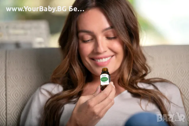 Oilo БИО Етерично Масло от Бергамот (Citrus bergamia) - Bergamot Oilo 5 мл., снимка 8 - Други - 49721220