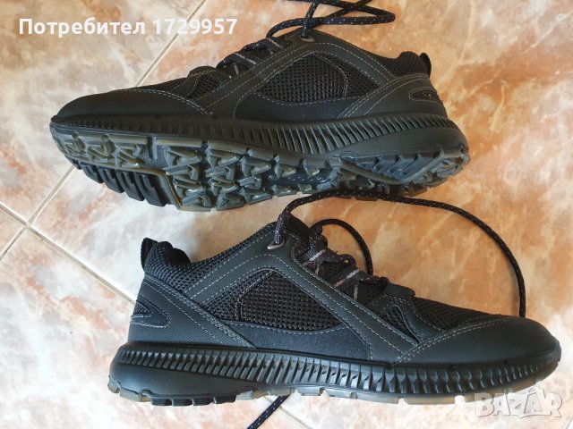 Ecco Gore-Tex мембрана-Нови-Оригинални-№37 , снимка 4 - Маратонки - 37807876