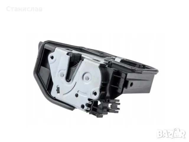 BMW 3 E90 Брава за задна лява врата , снимка 4 - Части - 50189807