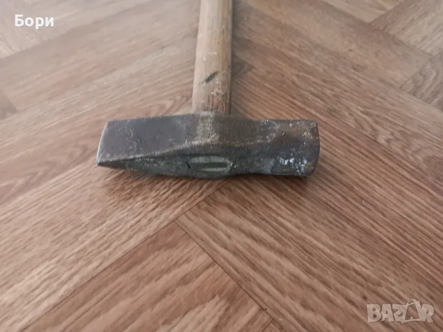 Чук за дялане на камъни, снимка 3 - Други инструменти - 47499346