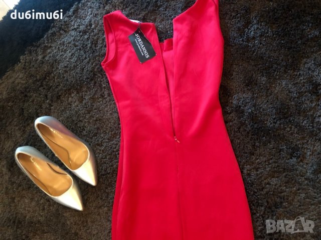 Рокля, снимка 3 - Рокли - 32038862