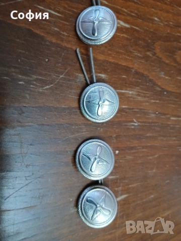 антики копчета униформени, снимка 4 - Антикварни и старинни предмети - 52145660