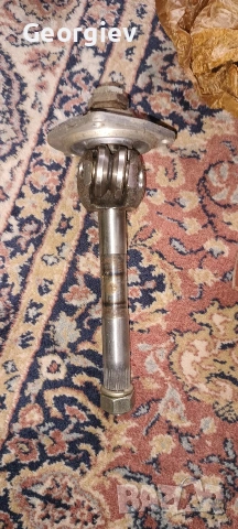 Части за Москич 412, снимка 7 - Части - 53443932