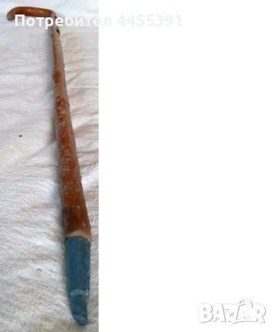 Алпийски бастун Silberger, снимка 8 - Други стоки за дома - 50730605