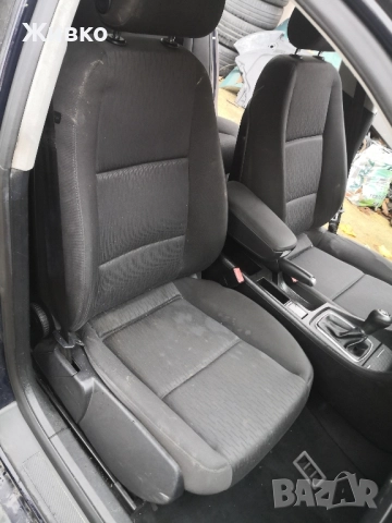 Ауди А4 Б7 1.9, снимка 13 - Автомобили и джипове - 52377147