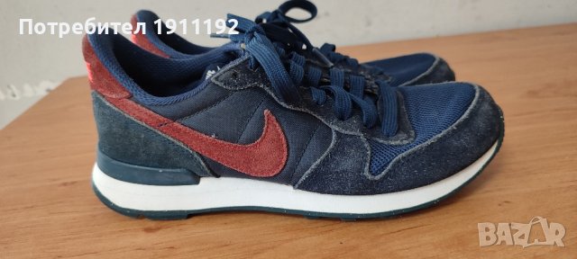 Nike. Маратонки. 36, снимка 1 - Детски маратонки - 42482970