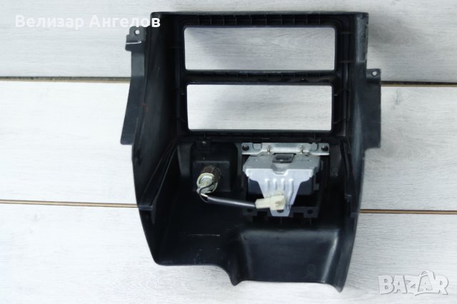 Централна конзола барче Honda Civic 4 EF (88-91) Хонда Сивик ЕФ, снимка 2 - Части - 42868239
