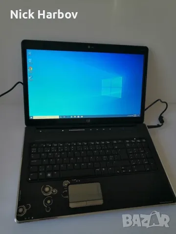 Лаптоп HP Pavilion dv7 2120eg
