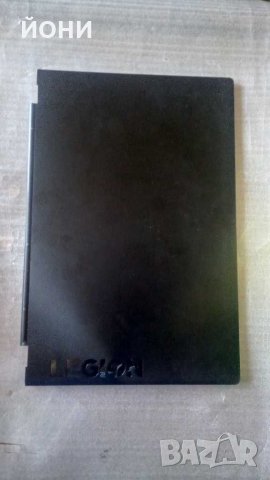 Lenovo Legion Y530-оригинални LCD капаци, снимка 2 - Части за лаптопи - 29992926