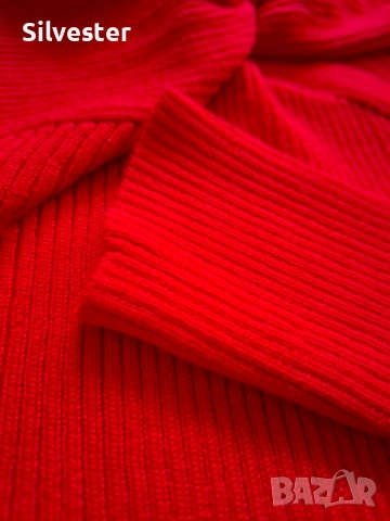 Дамска блуза с дълъг ръкав, Чисто нова, Размер XS, снимка 7 - Блузи с дълъг ръкав и пуловери - 29814018