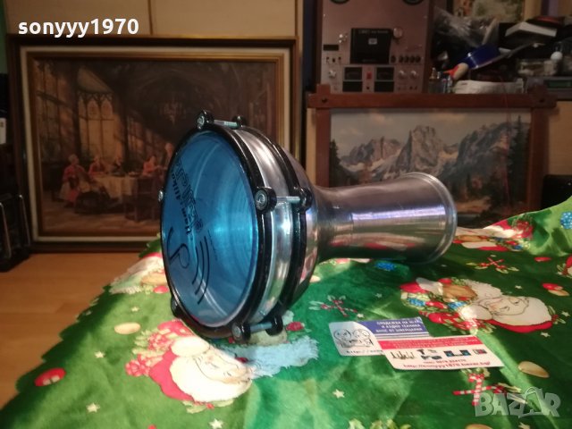 ТАРАМБУКА-ГОЛЯМА 2412211131, снимка 2 - Ударни инструменти - 35232825