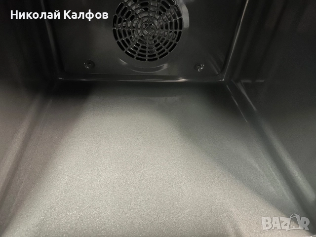 Фурна за вграждане Бош/Bosch, снимка 4 - Печки, фурни - 52589146