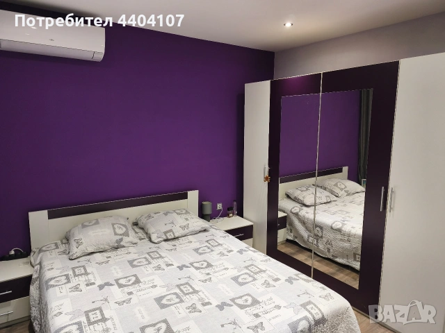 ПРОДАВАМ ТРИСТАЕН АПАРТАМЕНТ ЛУКС, снимка 12 - Апартаменти - 53218930