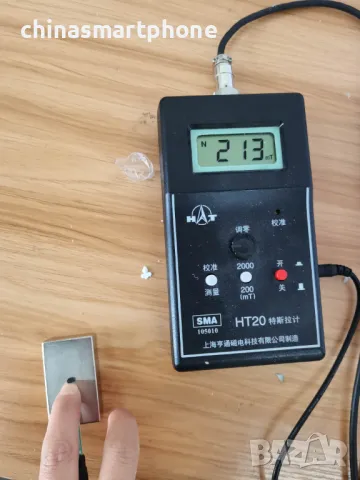 Неодимов магнит 50x30x15mm МАГНИТ неодимов N52, magnit от moqtmagazin. com (Моят магазин), снимка 8 - Резервни части за машини - 47433123