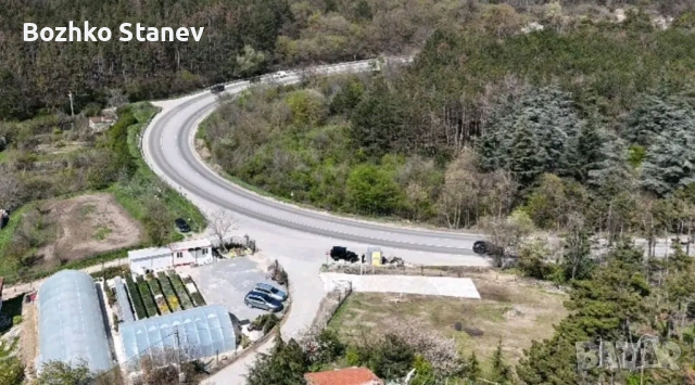 Парцел под наем , снимка 4 - Парцели - 54231170