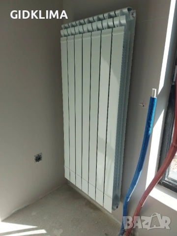 Доставка на материали и съоръжени за изпълнението на вашата климатична инсталация с отстъпка от внос, снимка 2 - Монтажи - 53096146