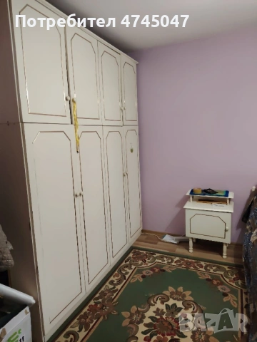 Продавам обзаведен апартамент, снимка 3 - Апартаменти - 53577966
