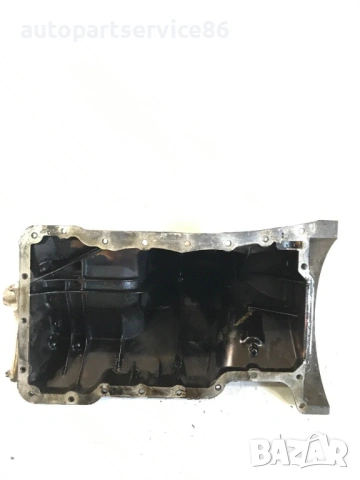 Картер за масло за Mercedes A Class W168 A140 (2001) A1660141302