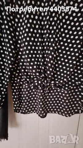 Дънки и две ризи, снимка 2 - Дънки - 49696304