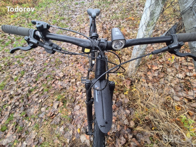 Планински Бегач GT Avalanche, снимка 11 - Велосипеди - 52559241