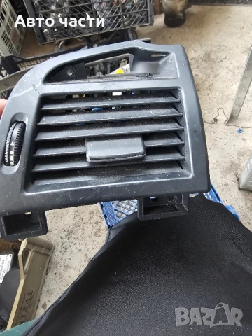 Въздуховод Десен Mercedes W221 W216 A2218300254